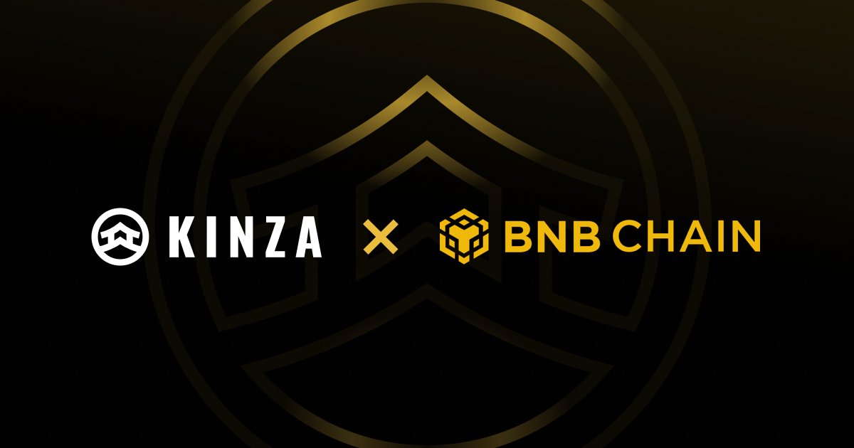 Kinza finance